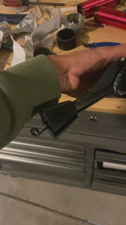 The RayGun