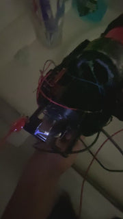 The RayGun